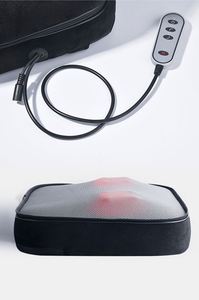 Masajeador de Pies Infrarrojo con Calor y Energía Recargable para Masaje de Amasamiento y Presión en Pies y Pantorrillas, Dispositivo de Fisioterapia para Uso Doméstico - Product Image 6