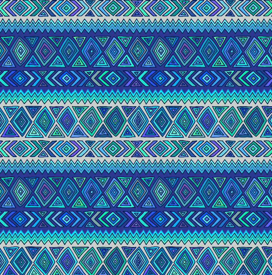 Azul oscuro