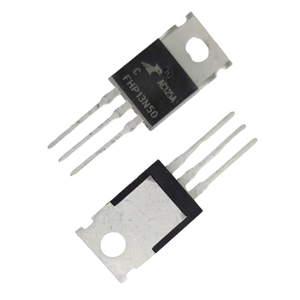FHP13N50 13N50 มอสเฟต 13A 500V TO-220 - Product Image 2