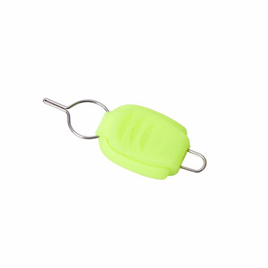 Abs Line Catcher Baitcasting Reel Line Stopper Accessoire de pêche durable pour la pêche en eau douce - Product Image 1