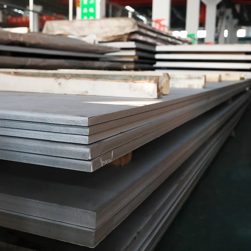 Wear Resistant Steel Sheet Price 10 mm 12mm 35mm Thickness Mild Carbon Steel Plate