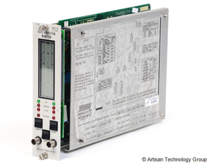 Composant en aluminium pour automatisation haute performance BENTLY NEVADA, prix usine 3300/14-01-22-02 - Product Image 3