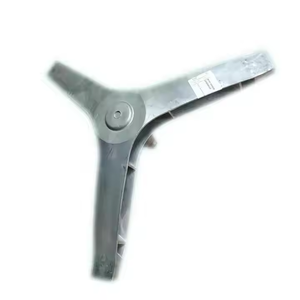 <span class=keywords><strong>Samsung</strong></span> Lavadora Araña Brazo <span class=keywords><strong>de</strong></span> aleación <span class=keywords><strong>de</strong></span> aluminio, Manual OEM, uso al aire libre en hoteles - Product Image 3