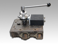 18-62mm ventil cutter ventil frühling sitz cutter ventil sitz cutter kit