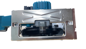 Industrial 21V Battery-Powered Brushless Motor Circular <b>Saw</b> With Multi-Angle Cutting for Woodworking Tools Lithium Ion Batteries - Product Image 3