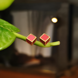 ต่างหูแฟชั่นแบบติดหู รุ่น E295-E180-0430ZH - Product Image 3
