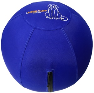 <span class=keywords><strong>Ballon</strong></span> <span class=keywords><strong>de</strong></span> yoga pour chien en tissu Oxford durable, PVC, <span class=keywords><strong>ballon</strong></span> <span class=keywords><strong>de</strong></span> herding, imperméable, 45/55/65/75/<span class=keywords><strong>85</strong></span>/95 <span class=keywords><strong>cm</strong></span>, pour l'entraînement des chiens et des chevaux, exercices <span class=keywords><strong>de</strong></span> yoga - Product Image 2