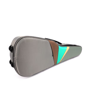 Sacoche pour Instrument de guitare électrique, taille personnalisée, rangement pour clavier, vente en gros, nouveau design, - Product Image 6