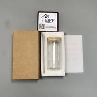 Produits de Noël originaux 2025 Globe à neige en verre Vaporisateur de couleur Réutilisable Lave-vaisselle Globe à neige Tumbler pour boire Bar