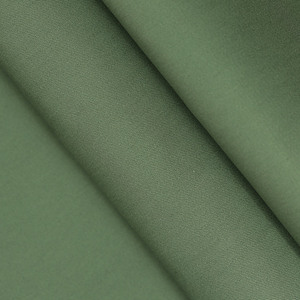 Хит продаж, тканая ткань 40S/2, американская хлопчатобумажная дрель, двусторонний твил, ткань для спецодежды - Product Image 2