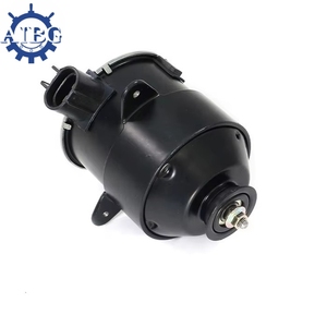 16363-74340 Cooling <strong>Fan</strong> Motor Car Parts Compatible Product Genuine Replacement Maintenance Parts - Product Image 1