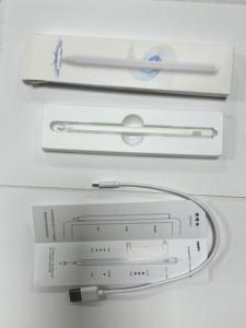 Lápiz Capacitivo, Stylus, Lápiz USB-C, Lápiz para Pantalla Táctil, Lápiz USB C con Rechazo de Palma para Dibujar en iPad M3 M4 - Product Image 6