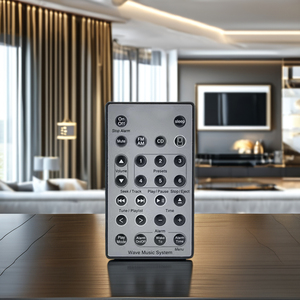Telecomando AWRCC1 AWRCC2 AWRCC3 AWRCC4 uso per Miaoyun Wave CD Audio Music System 1/2/3/4 generazione di controllo - Product Image 5