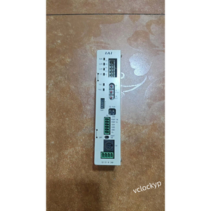 Contrôleur IAI RCM-GW-CC RCMGWCC Utilisé - Product Image 4