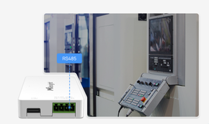 UC100 وحدة تحكم IoT مودبوس إلى محول LoRaWAN - Product Image 5