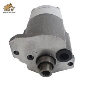 Pompe pilote hydraulique AP2D25 d'engrenage de moteur principal d'OEM pour le service de réparation de distributeur d'excavatrice - Product Image 5