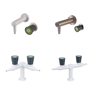 Vannes de <span class=keywords><strong>gaz</strong></span> de laboratoire en gros <span class=keywords><strong>Robinet</strong></span> personnalisable du fabricant chinois pour meubles de laboratoire - Product Image 2