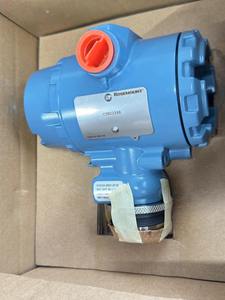 เครื่องส่งสัญญาณความดัน Rosemounts 2090F คุณภาพสูงแบบใหม่ มาตรฐานสุขอนามัย 3-A - Product Image 5