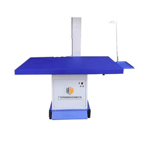 <span class=keywords><strong>Table</strong></span> à <span class=keywords><strong>repasser</strong></span> avec moteur à forte aspiration, 3 kW de puissance et 220 V pour un repassage rapide et efficace des vêtements - Product Image 2
