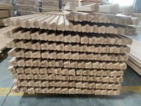 Rampe d'escalier en bois à prix avantageux, livraison rapide, fabricant, rampe en chêne 6010
