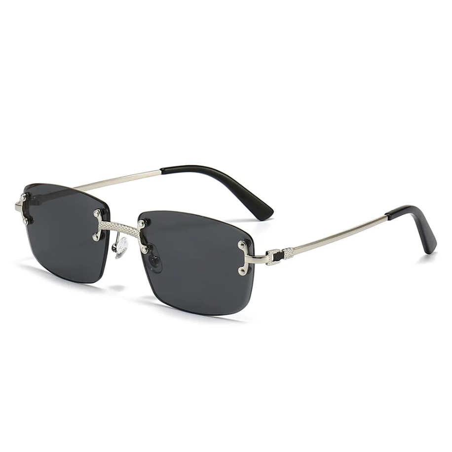 K36287-C31 Argent. Noir