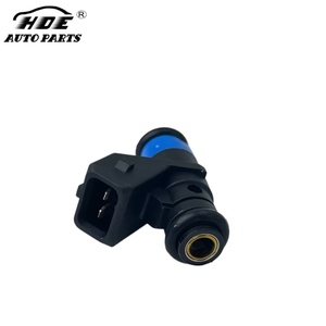 8200132254 8201037748 Venta al por Mayor de Inyectores de Combustible HDE para Renault Clio - Product Image 5