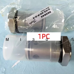 Vanne hydraulique d'origine 565844 CV2-20-P-0-5 - Product Image 5