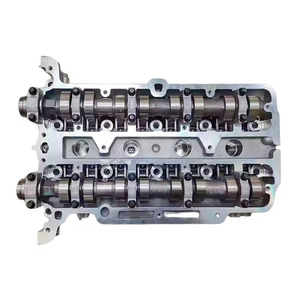 Testata Completa del Motore 1.4T A14NET per Opel Astra J, Corsa D, Insignia, <span class=keywords><strong>Meriva</strong></span> <span class=keywords><strong>B</strong></span>, Mokka X, Zafira, Cascada - Product Image 1
