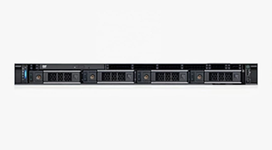 Serveur en rack 1U Brsand PowerEdge R240 avec processeur Xeon E-2200 à une seule prise, serveur PowerEdge R240 en stock - Product Image 2