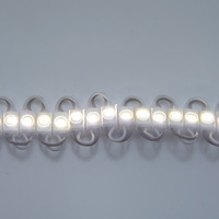 Module étanche 1LED SMD2835 à tension constante d'injection 12V 0.24W/0.1W
