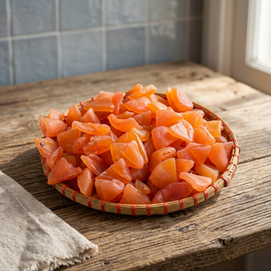 Fruits de la Passion Séchés Premium 5kg Sac 100% Naturel Faible Teneur en Sucre pour la Vente en Gros et les Distributeurs - Product Image 3