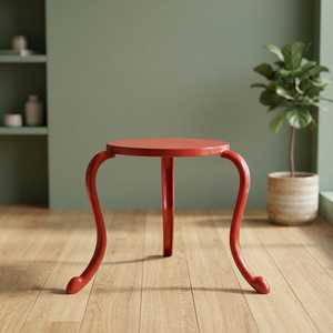 โต๊ะเคลือบผงอลูมิเนียม - Product Image 4
