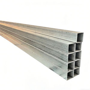 Lámina <span class=keywords><strong>de</strong></span> Acero Galvanizado Resistente a la Corrosión, Soldadura, Corte y Doblado para Ingeniería <span class=keywords><strong>de</strong></span> Construcción - Product Image 3
