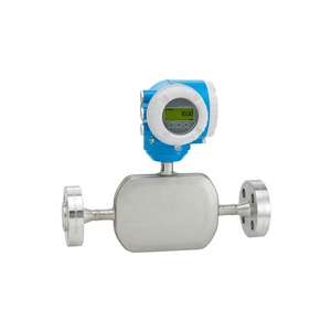 Débitmètre vortex en acier inoxydable Proline Promass a 300 pour huile, personnalisable OEM, DN 1-4, modèle 8A3C02-BSIGABAFAASAHAWAA1+EB - Product Image 4