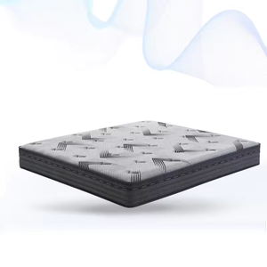 High Quality Independent Pocket Spring <strong>Mattresses</strong> Customizable Hotel King Queen Bed <strong>Mattress</strong> King <strong>Size</strong> Gel <strong>Memory</strong> <strong>Foam</strong> - Product Image 3