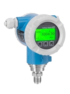 ใหม่ E + H Endress Hauser PMP71-5BA1SE1RDAAU RIA14-BD4C - Product Image 3