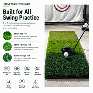 Tapete <span class=keywords><strong>de</strong></span> <span class=keywords><strong>golf</strong></span> 3 en 1 <span class=keywords><strong>para</strong></span> interiores, equipo <span class=keywords><strong>de</strong></span> <span class=keywords><strong>golf</strong></span>, proveedor mayorista, tapete <span class=keywords><strong>de</strong></span> práctica <span class=keywords><strong>de</strong></span> césped artificial <span class=keywords><strong>para</strong></span> el hogar y el campo <span class=keywords><strong>de</strong></span> <span class=keywords><strong>golf</strong></span> - Product Image 1