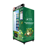 Machine distributrice de cartes japonaises populaire en promotion – Distributeur automatique de cartes à collectionner – Direct usine