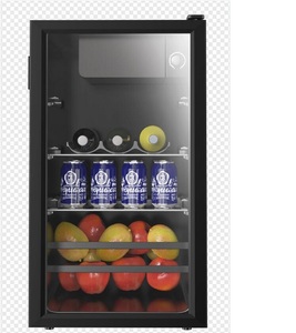 Tủ Lạnh Cửa Kính Tủ Lạnh Mini Giá Rẻ Tủ Lạnh Rượu Vang Tủ Lạnh Bán Tủ Đông Trưng Bày - Product Image 4