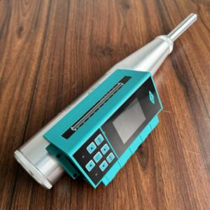 Testeur électronique de marteau de rebond pour les tests de béton industriel Coupe-Ed Affichage LCD Garantie 1 an Conformité aux normes ASTM - Product Image 6