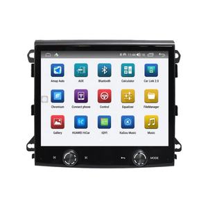 Lecteur multimédia GPS Navigation WIFI Carplay pour Porsche Cayenne 2010 2011 2012 2013 2014-2017, autoradio 8,4 pouces - Product Image 1
