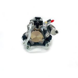 Bomba de inyector diésel de alta calidad Bomba de inyección de combustible 294050-0511 5332964 533-2964 294050-0990 - Product Image 4