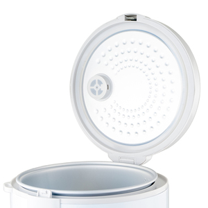 Direct Factory Deluxe Portable Rice <b>Cooker</b> Mechanical <b>Timer</b> Control Measuring Cup 1.0-2.8L Paddle Steamer for Small Deluxe Elect - Product Image 6