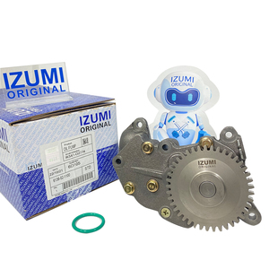 Izumi gốc bơm dầu 4bg1-zax110 4jj1 4jg2 4jg1 4jb1 6bg1 6BD1 phù hợp với động cơ ISUZU - Product Image 3