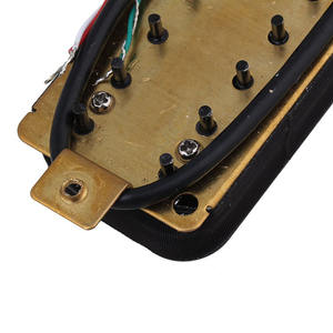Humbucker Guitar pickup <span class=keywords><strong>7</strong></span>สายสำหรับชิ้นส่วนกีต้าร์ไฟฟ้า - Product Image 3