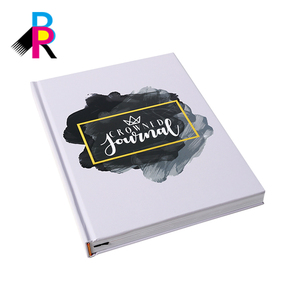 Funda dura personalizada <span class=keywords><strong>planeador</strong></span> diario <span class=keywords><strong>semanal</strong></span> diario cuaderno fabricación - Product Image 6