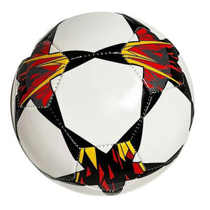 Ballon de football personnalisé, léger, durable et écologique, service OEM Ahira Sports, fabrication en gros - Product Image 6