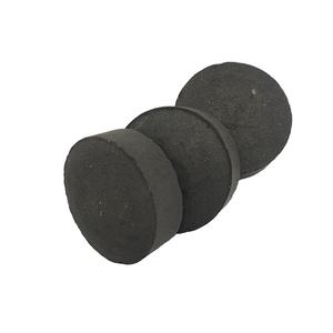 Briquette de charbon de <span class=keywords><strong>bois</strong></span> Prix d'usine 100% charbon de shisha de matière première naturelle pure - Product Image 1