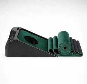 Estera <span class=keywords><strong>de</strong></span> <span class=keywords><strong>Golf</strong></span> para jugar, mini trainer-3M <span class=keywords><strong>de</strong></span> <span class=keywords><strong>golf</strong></span>, retorno automático, venta al por mayor - Product Image 1