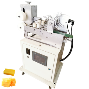 Factory Direct Heavy Duty Soap Making Machine from Soap Noodle to Packing Laundry Soap Production Line - Product Image 6